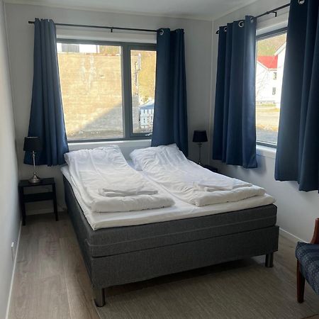 Mosjoen Romutleie Egedesgate 49 Appartement Buitenkant foto